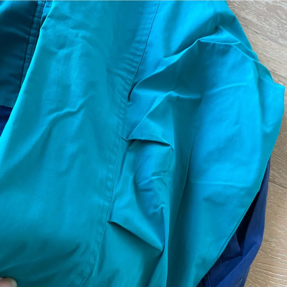 Towncraft vintage windbreaker